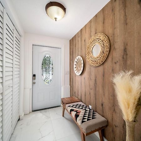 Tropical Marlins House Villa Miami Eksteriør billede