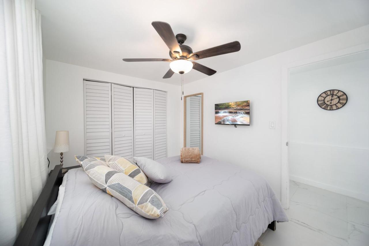 Tropical Marlins House Villa Miami Eksteriør billede