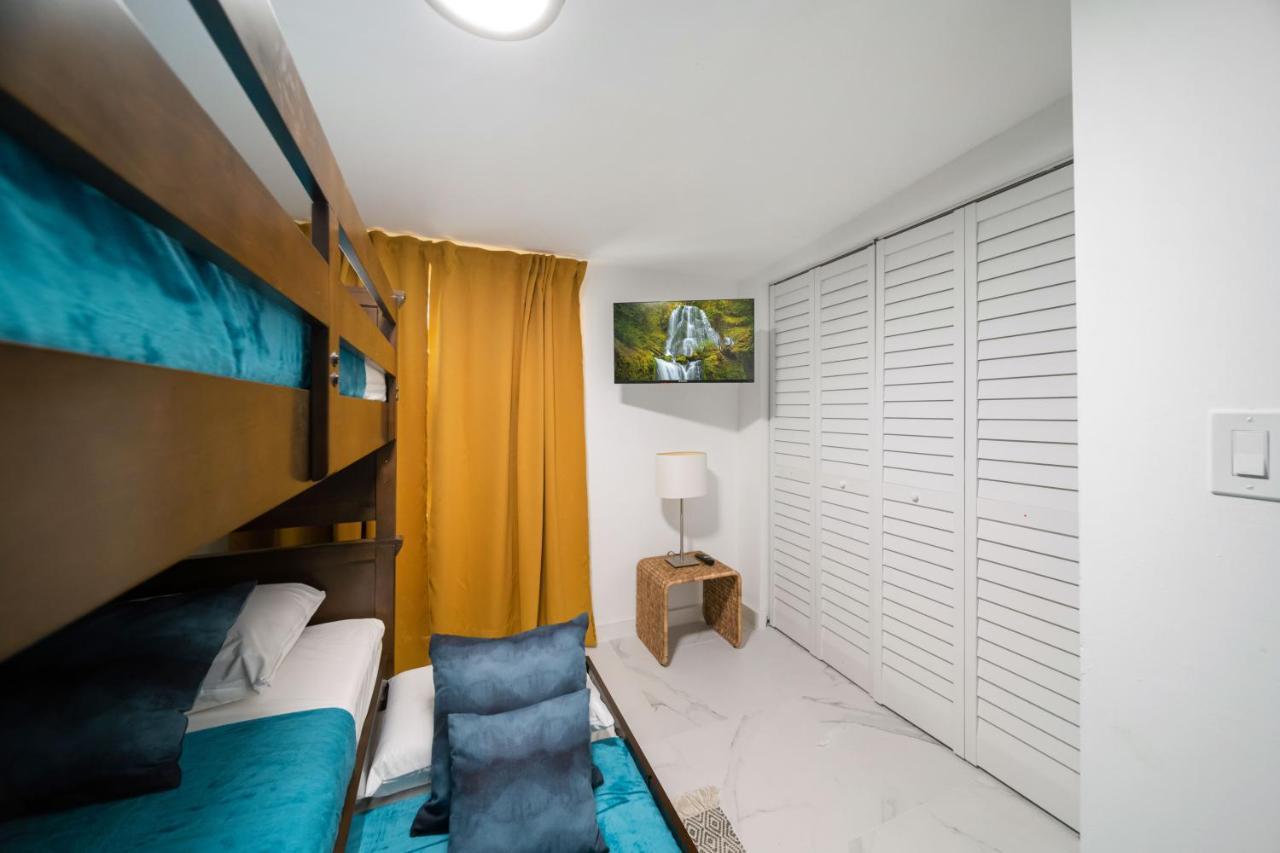 Tropical Marlins House Villa Miami Eksteriør billede