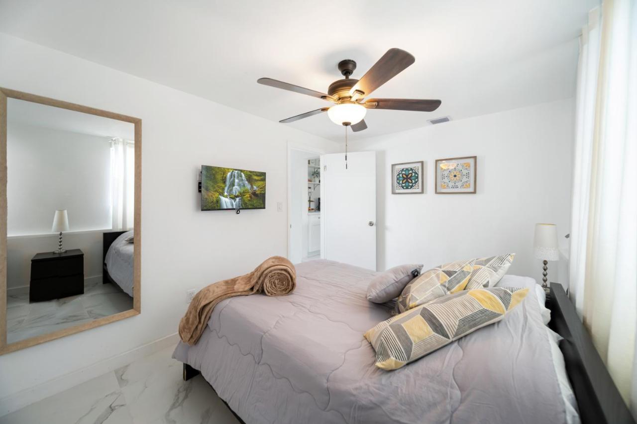 Tropical Marlins House Villa Miami Eksteriør billede