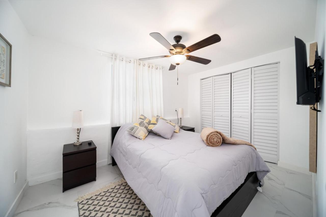 Tropical Marlins House Villa Miami Eksteriør billede