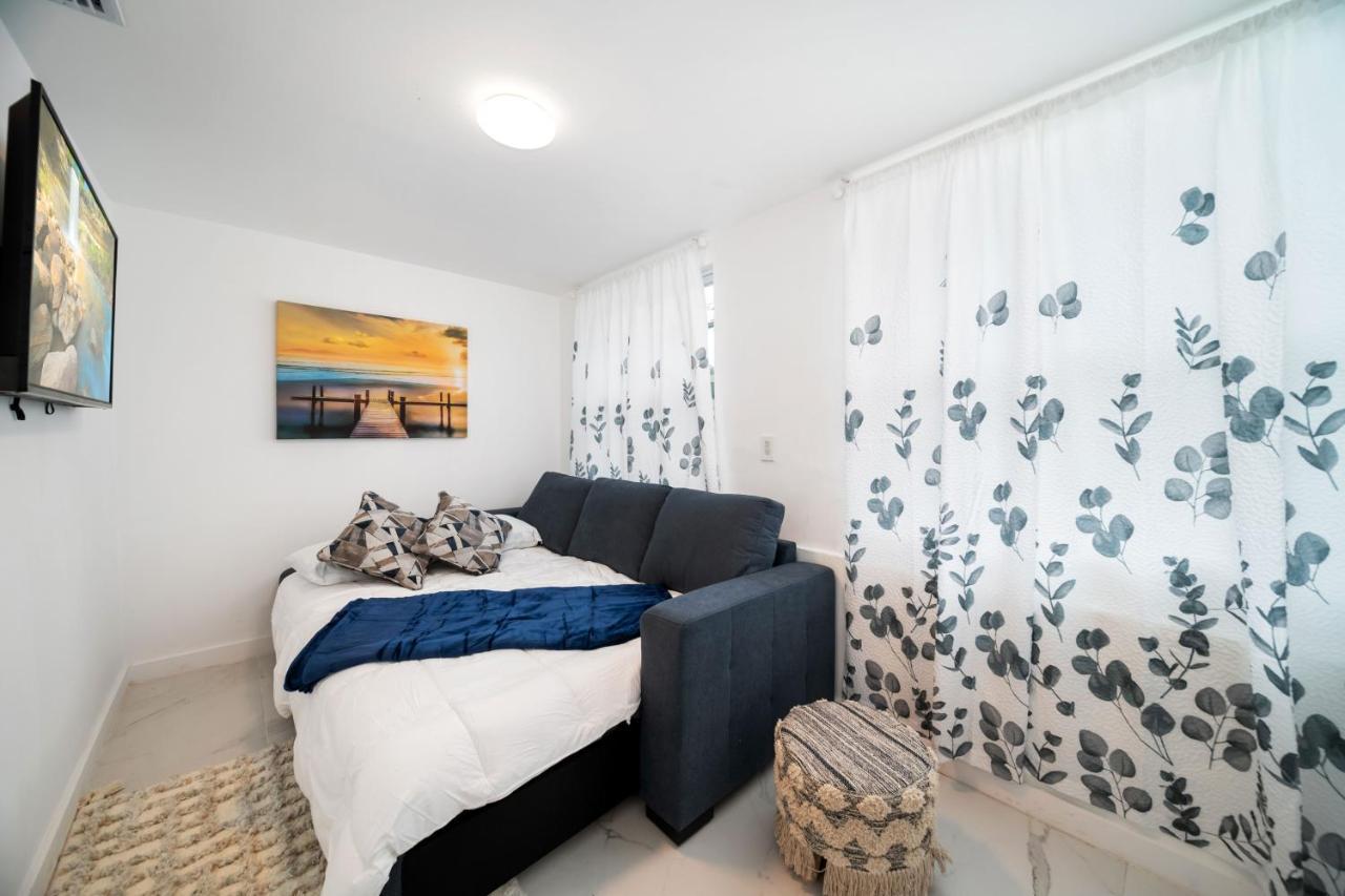 Tropical Marlins House Villa Miami Eksteriør billede