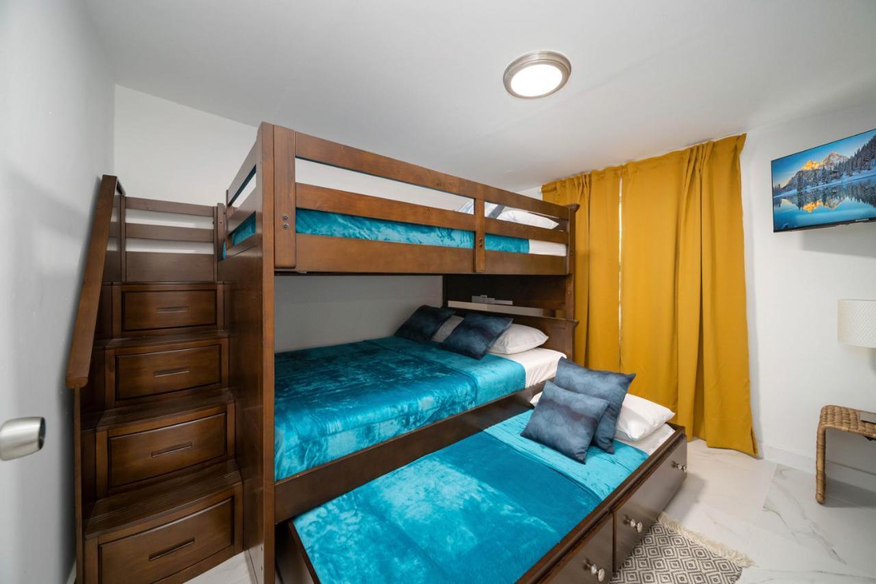 Tropical Marlins House Villa Miami Eksteriør billede